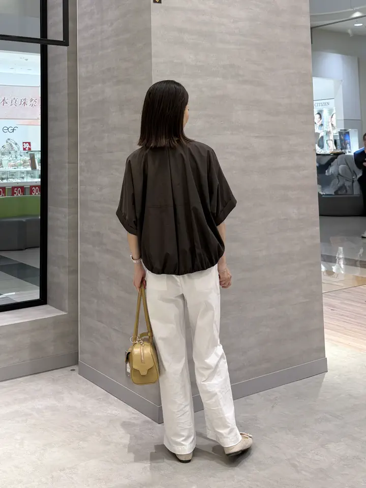 ONWARD CROSSET SELECT YOSHIDA コーディネート画像
