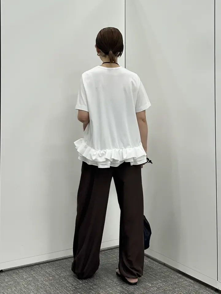 ONWARD CROSSET SELECT 濱野 コーディネート画像