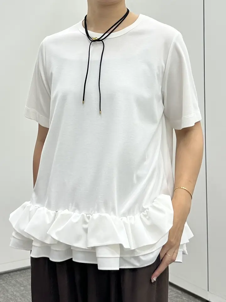 ONWARD CROSSET SELECT 濱野 コーディネート画像