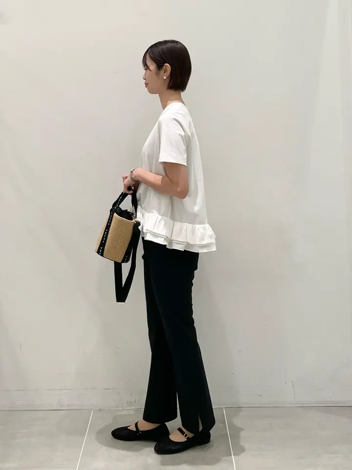 ONWARD CROSSET SELECT 増田 コーディネート画像