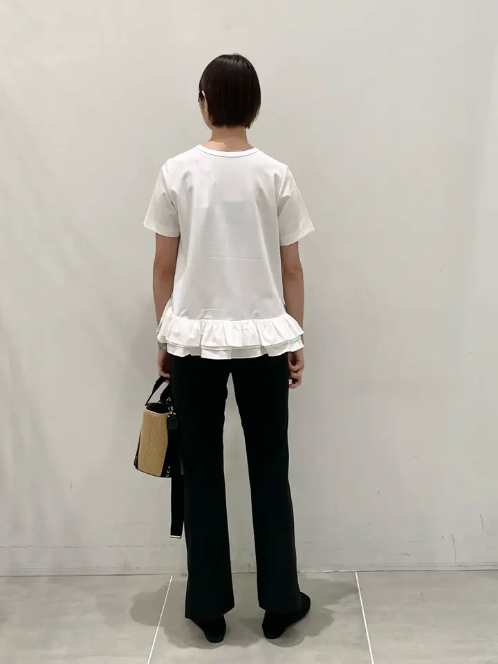 ONWARD CROSSET SELECT 増田 コーディネート画像