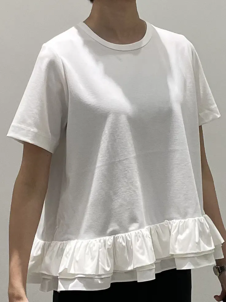 ONWARD CROSSET SELECT 増田 コーディネート画像