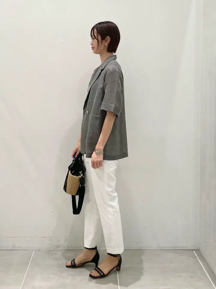 ONWARD CROSSET SELECT 増田 コーディネート画像