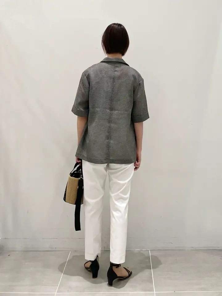 ONWARD CROSSET SELECT 増田 コーディネート画像