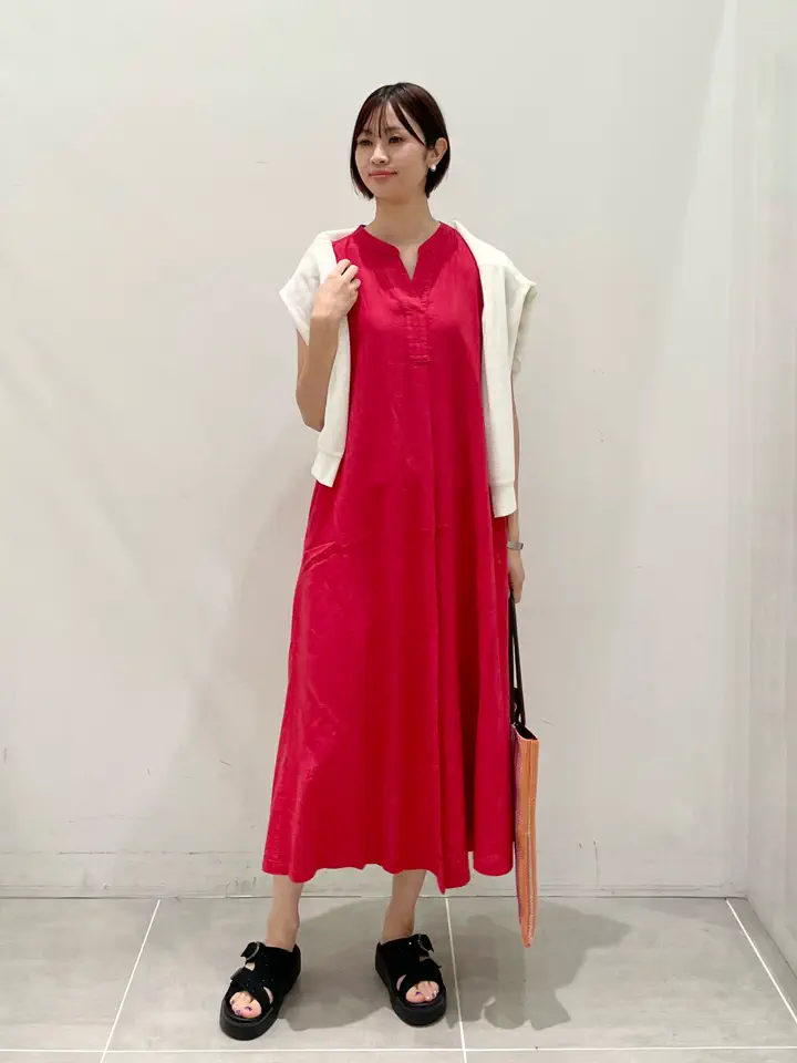 ONWARD CROSSET SELECT 増田 コーディネート画像