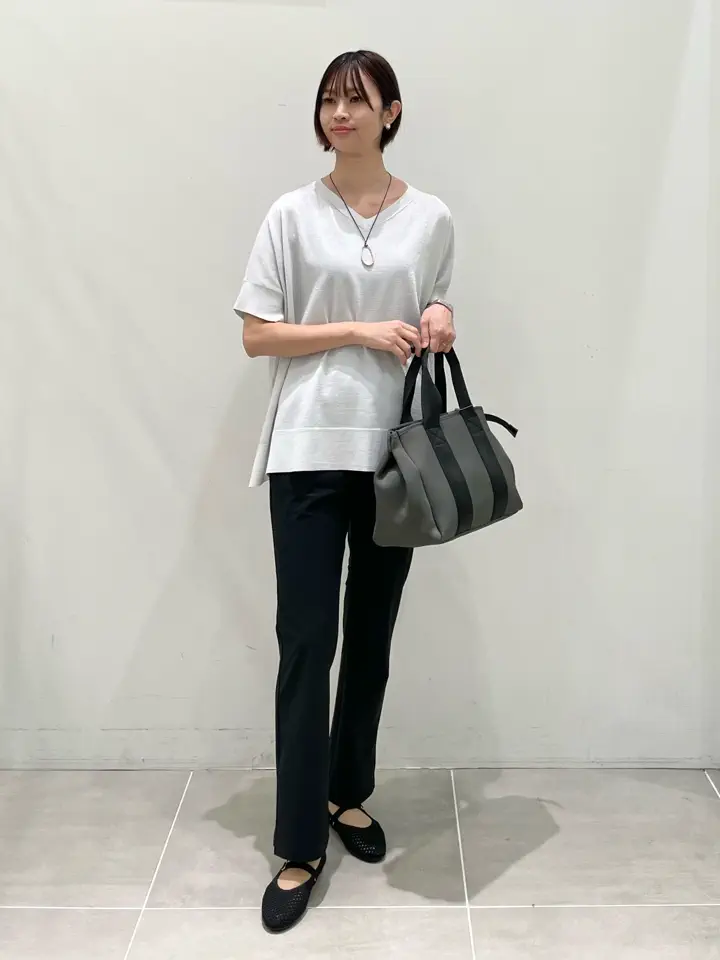 ONWARD CROSSET SELECT 増田 コーディネート画像