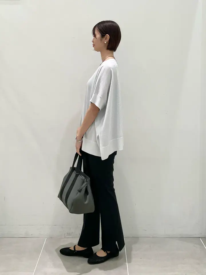 ONWARD CROSSET SELECT 増田 コーディネート画像