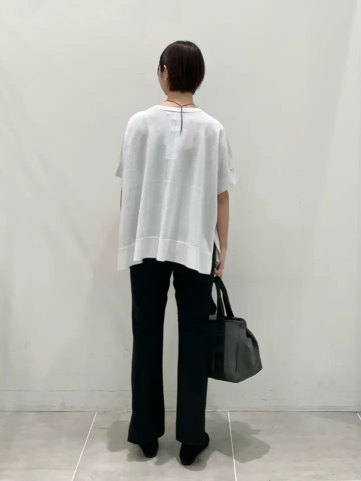 ONWARD CROSSET SELECT 増田 コーディネート画像