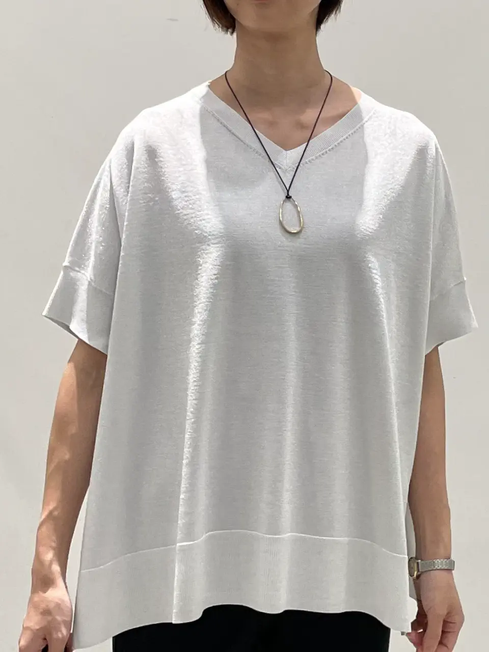ONWARD CROSSET SELECT 増田 コーディネート画像