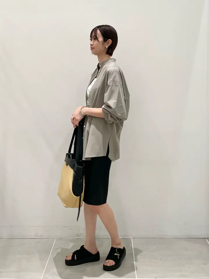 ONWARD CROSSET SELECT 増田 コーディネート画像