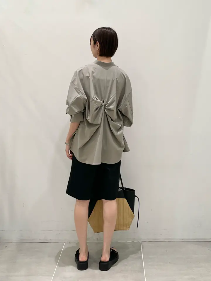 ONWARD CROSSET SELECT 増田 コーディネート画像