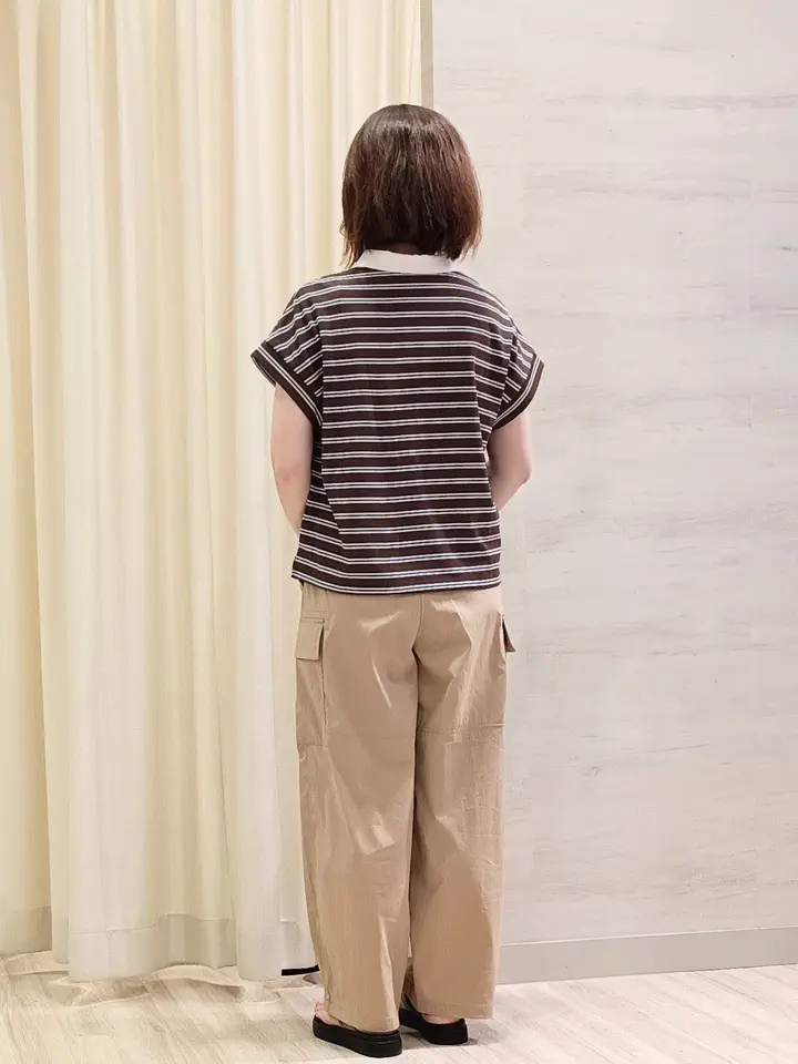 ONWARD CROSSET SELECT 白石 コーディネート画像