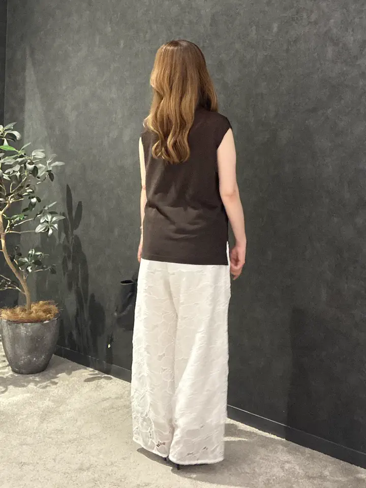 ONWARD CROSSET SELECT niina コーディネート画像