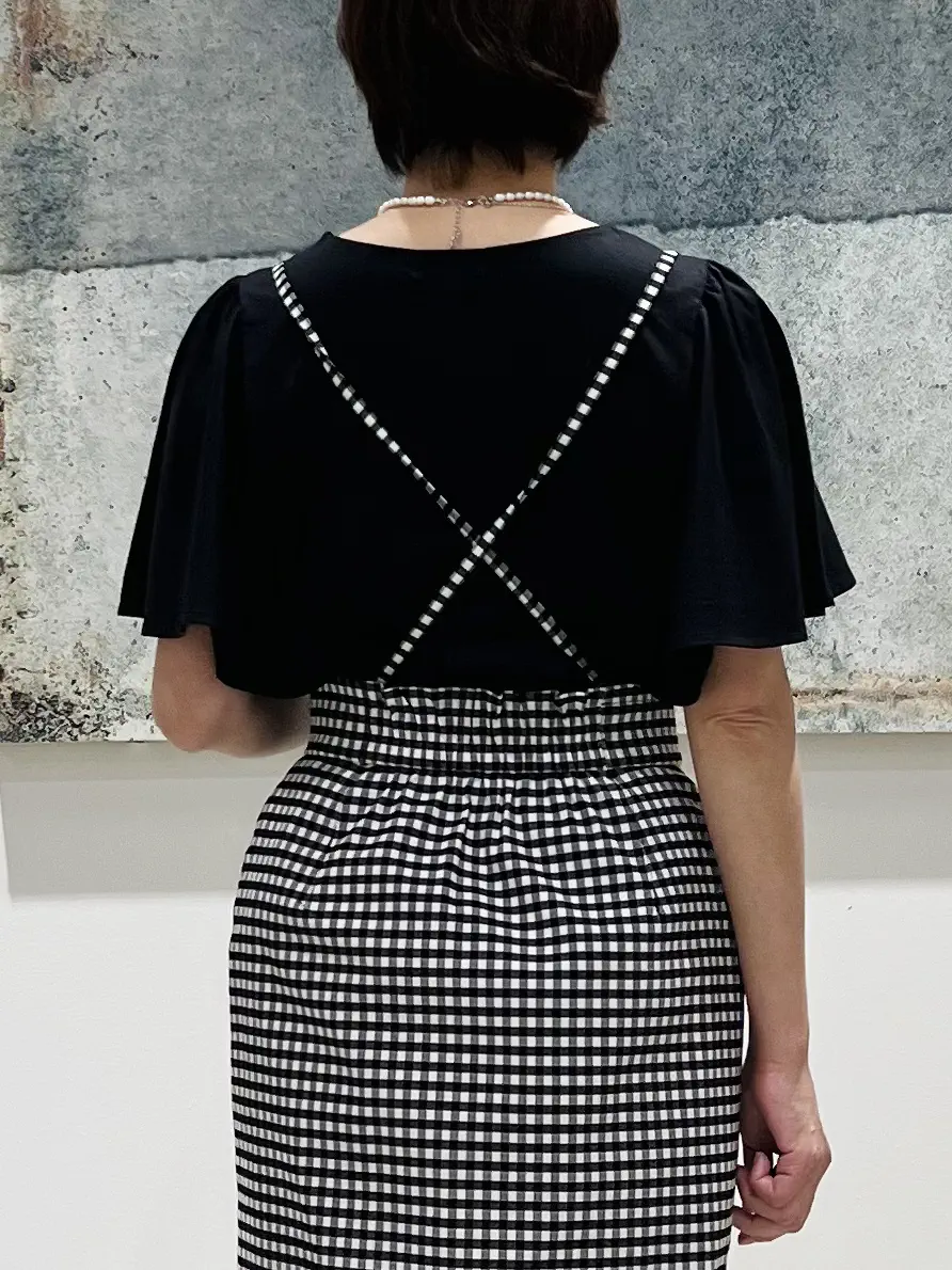 ONWARD CROSSET SELECT 會澤 コーディネート画像
