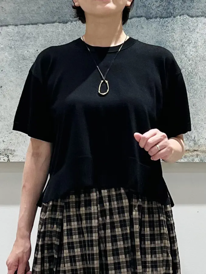 ONWARD CROSSET SELECT 會澤 コーディネート画像
