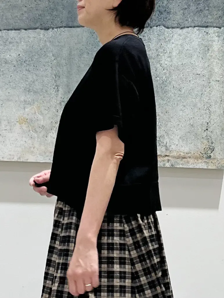 ONWARD CROSSET SELECT 會澤 コーディネート画像