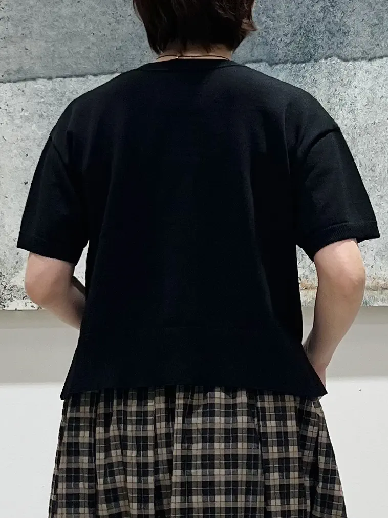 ONWARD CROSSET SELECT 會澤 コーディネート画像