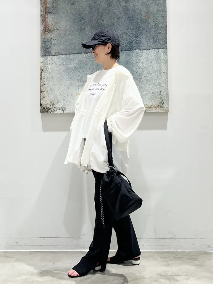 ONWARD CROSSET SELECT 會澤 コーディネート画像