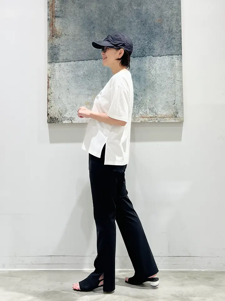 ONWARD CROSSET SELECT 會澤 コーディネート画像