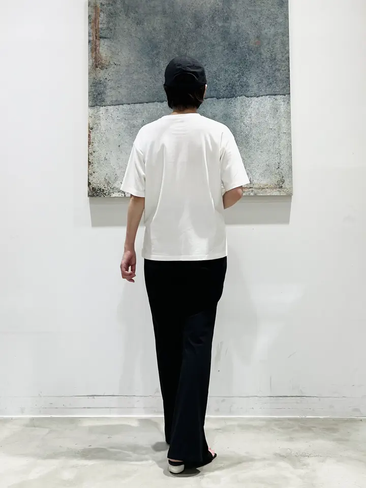 ONWARD CROSSET SELECT 會澤 コーディネート画像