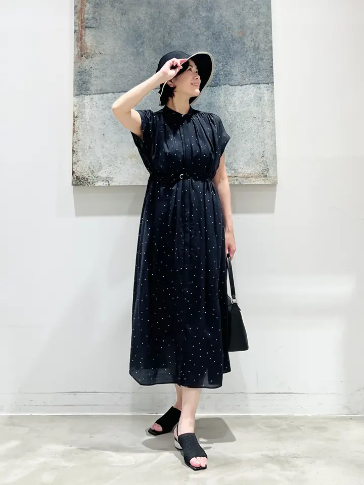 ONWARD CROSSET SELECT 會澤 コーディネート画像