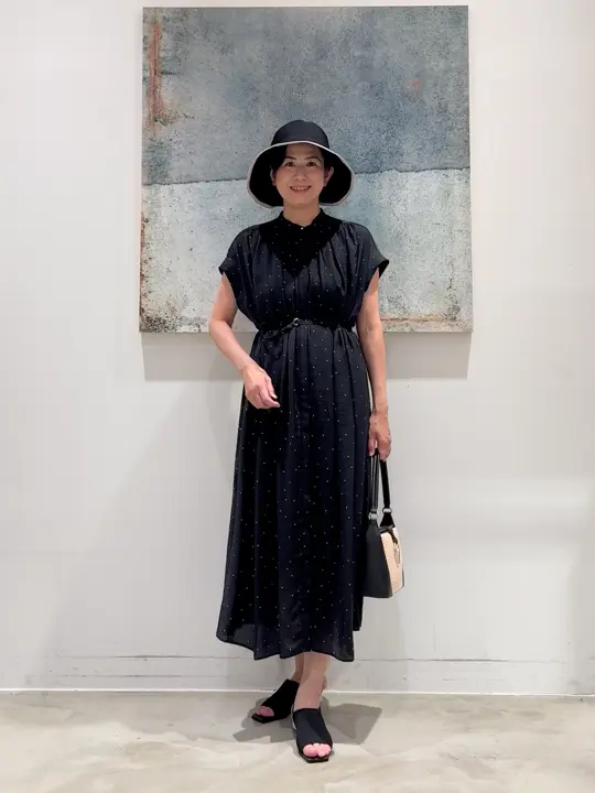 ONWARD CROSSET SELECT 會澤 コーディネート画像