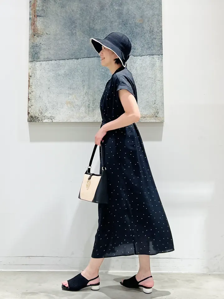 ONWARD CROSSET SELECT 會澤 コーディネート画像