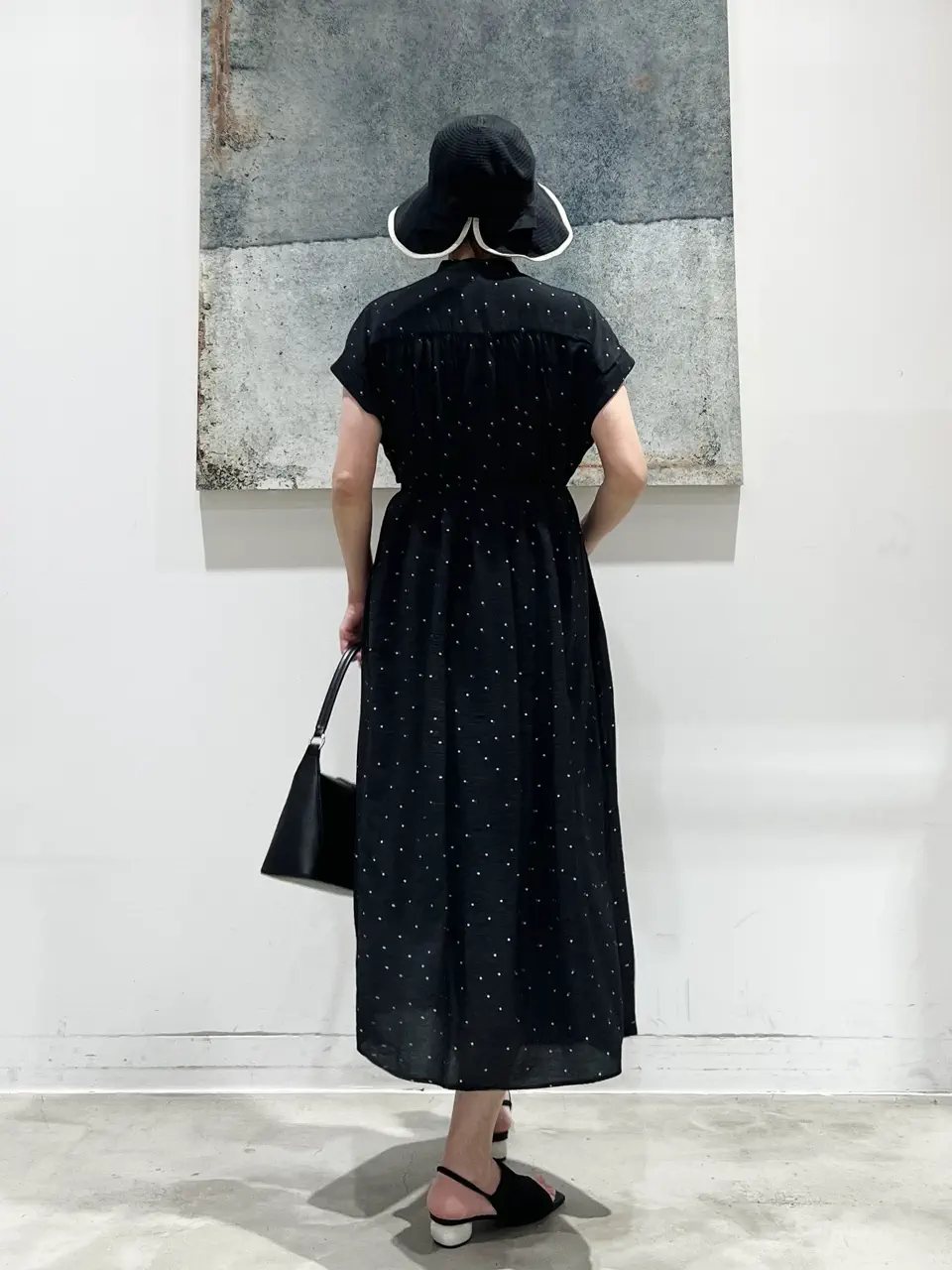 ONWARD CROSSET SELECT 會澤 コーディネート画像