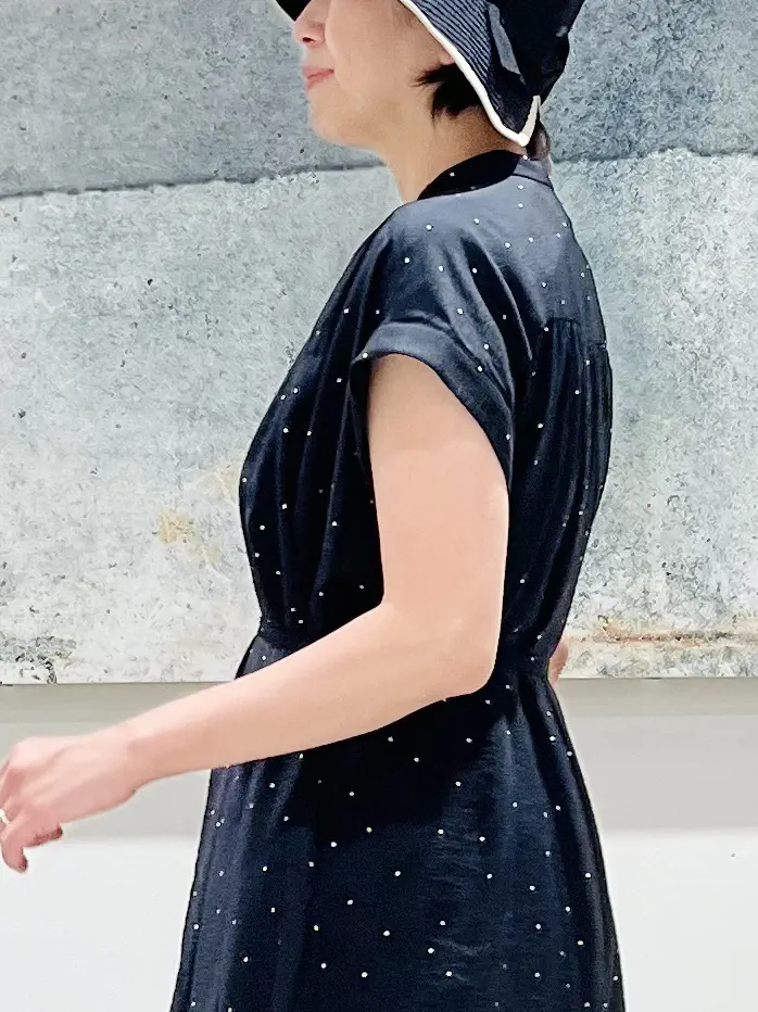 ONWARD CROSSET SELECT 會澤 コーディネート画像