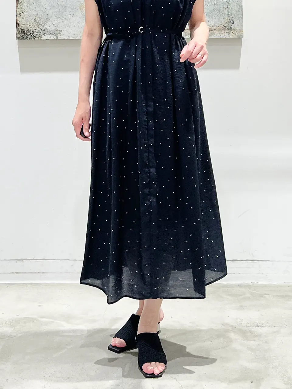 ONWARD CROSSET SELECT 會澤 コーディネート画像