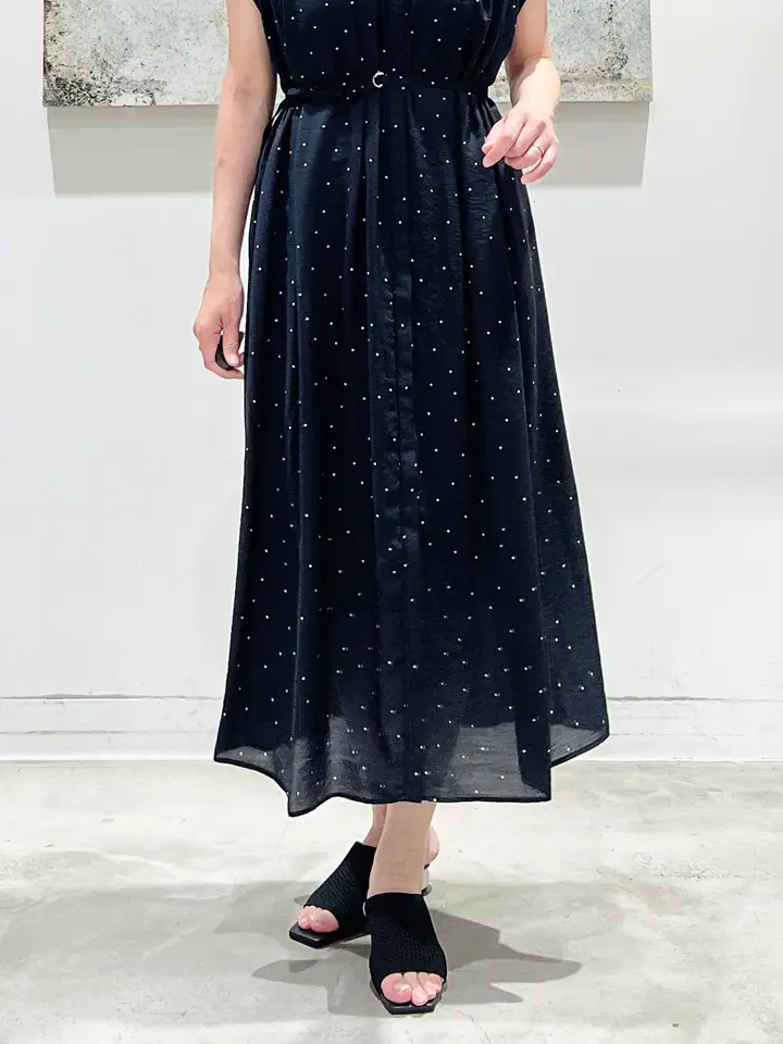 ONWARD CROSSET SELECT 會澤 コーディネート画像