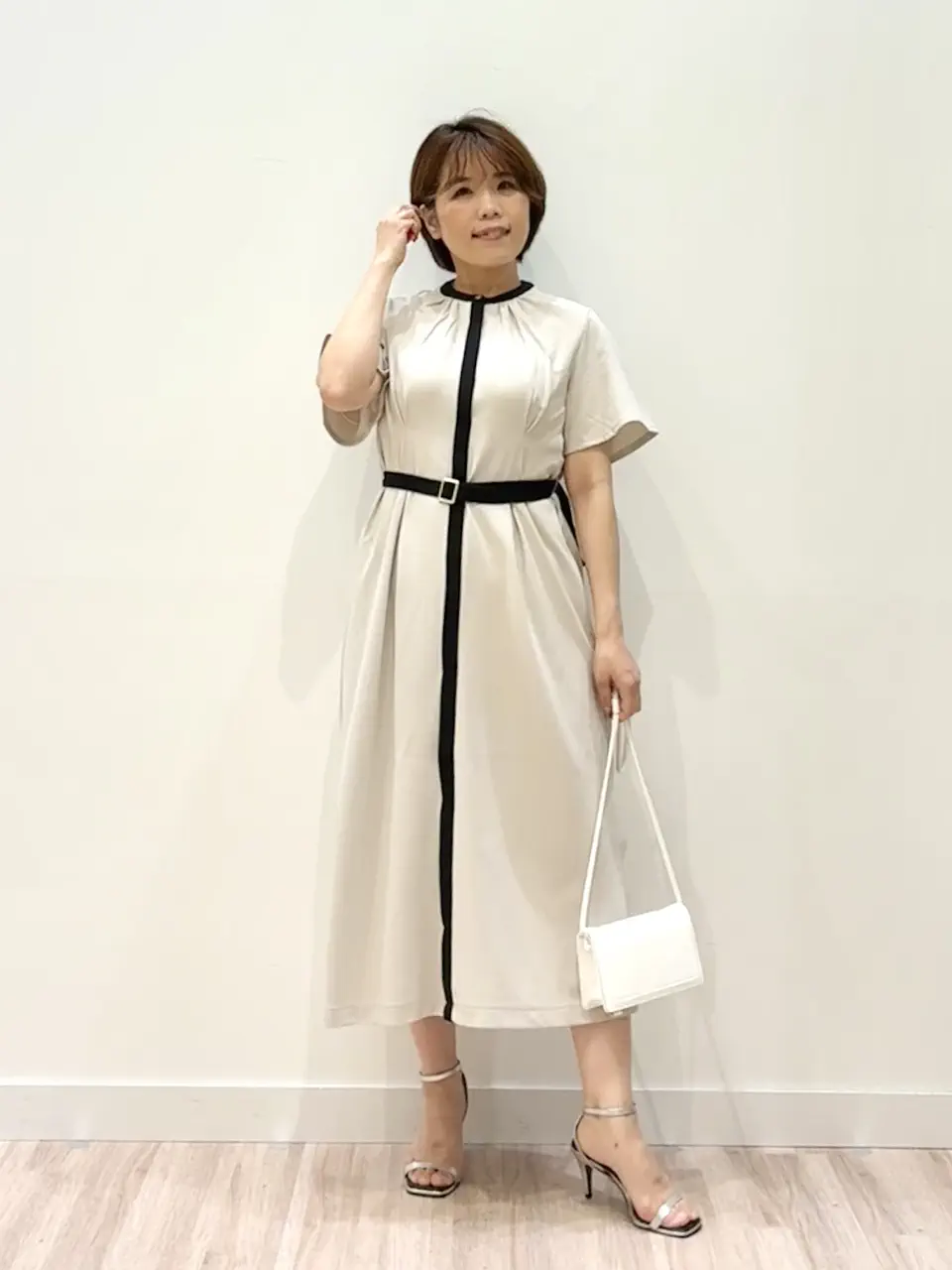  前田 コーディネート画像