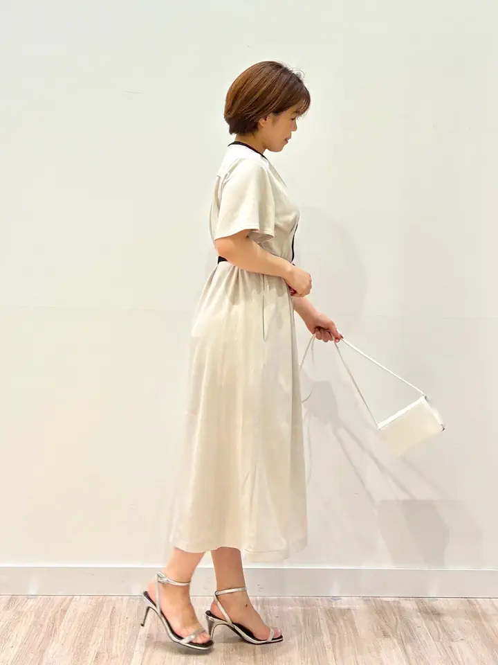ONWARD CROSSET SELECT 前田 コーディネート画像