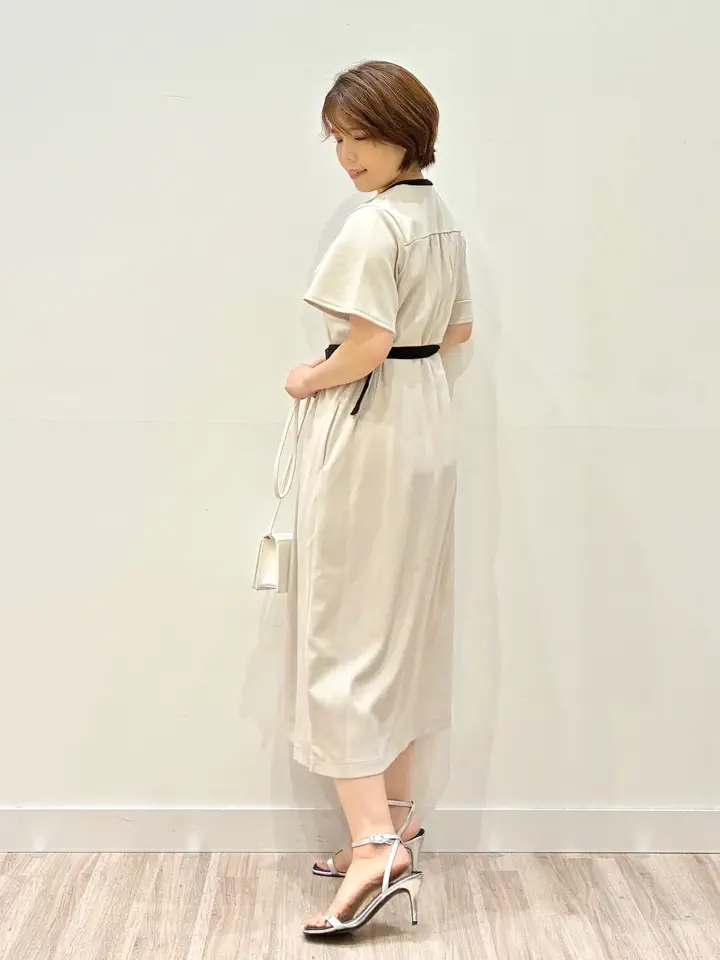ONWARD CROSSET SELECT 前田 コーディネート画像