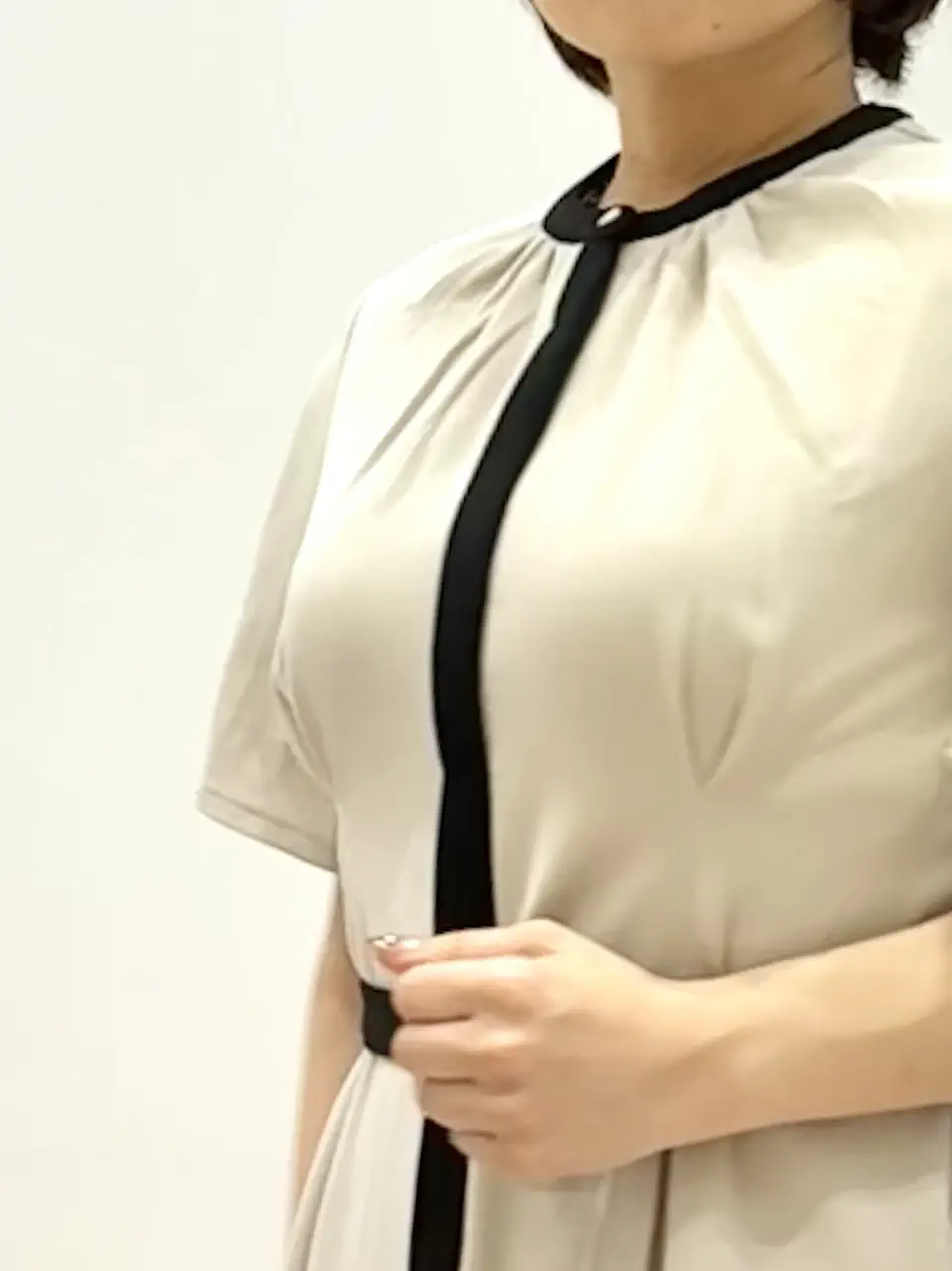 ONWARD CROSSET SELECT 前田 コーディネート画像