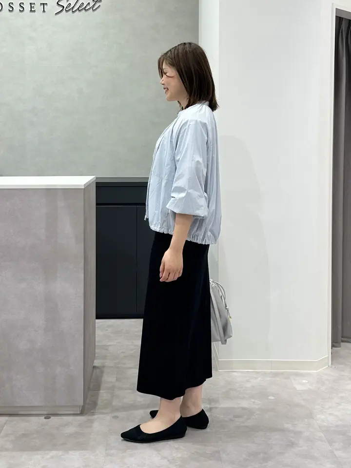 ONWARD CROSSET SELECT mami コーディネート画像