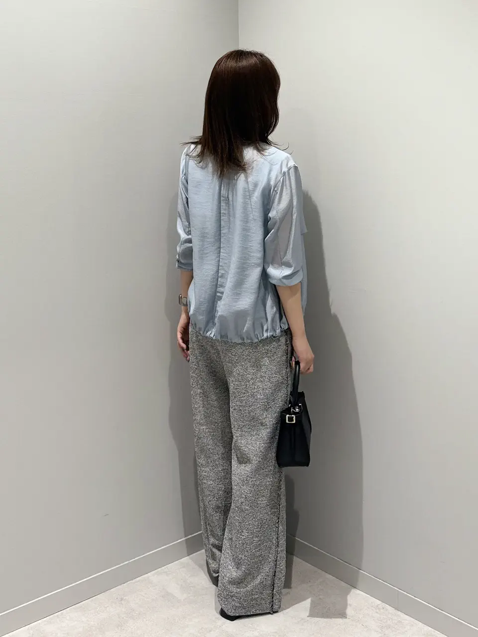 ONWARD CROSSET SELECT Tamura コーディネート画像