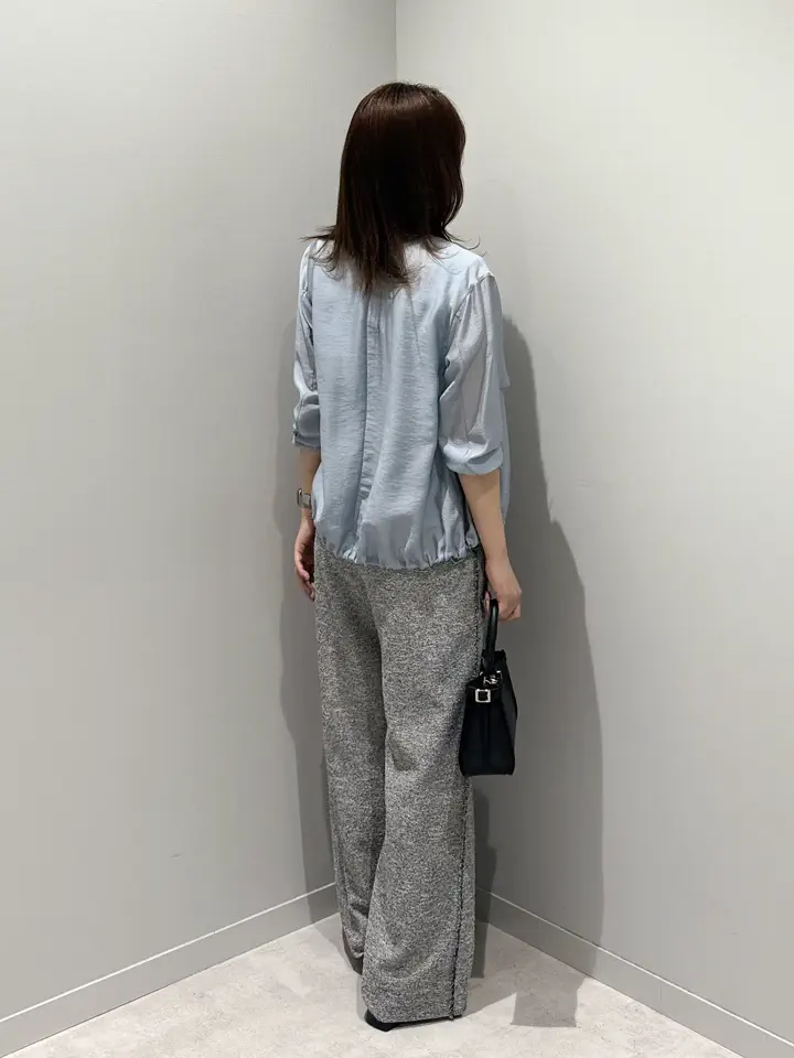 ONWARD CROSSET SELECT Tamura コーディネート画像