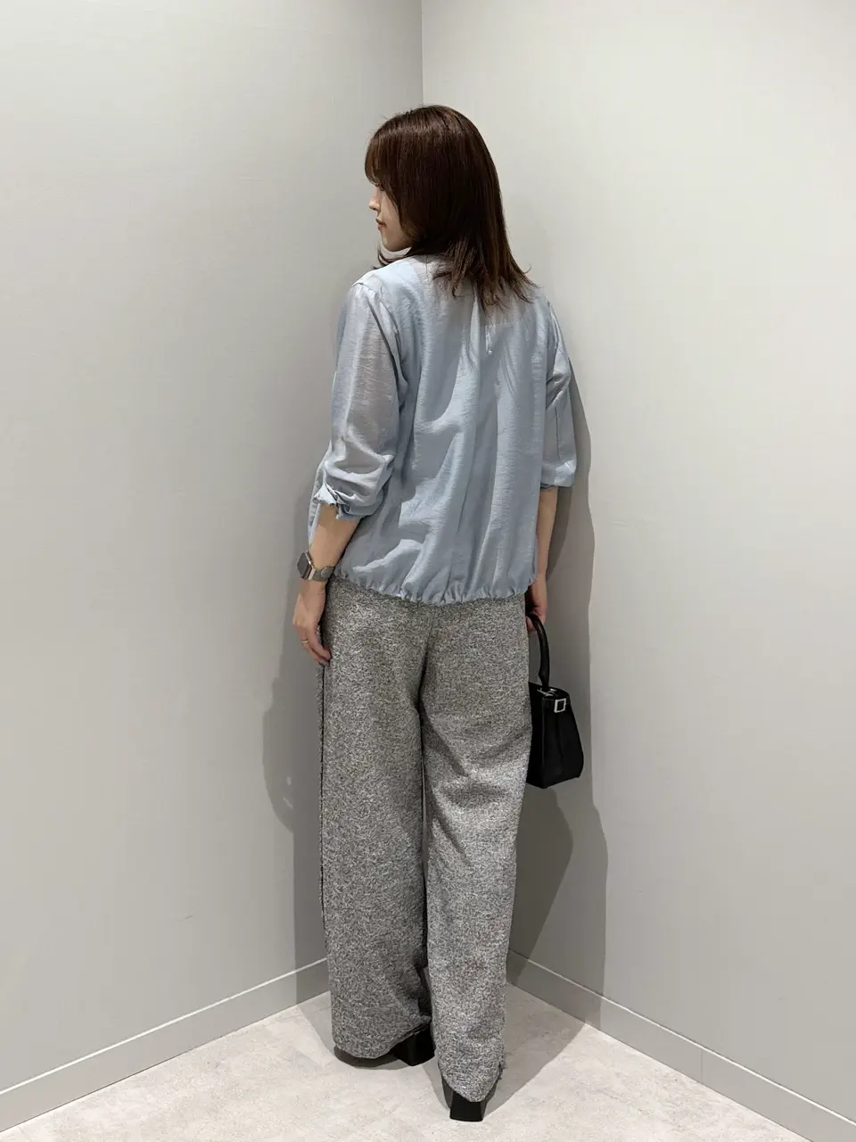 ONWARD CROSSET SELECT Tamura コーディネート画像