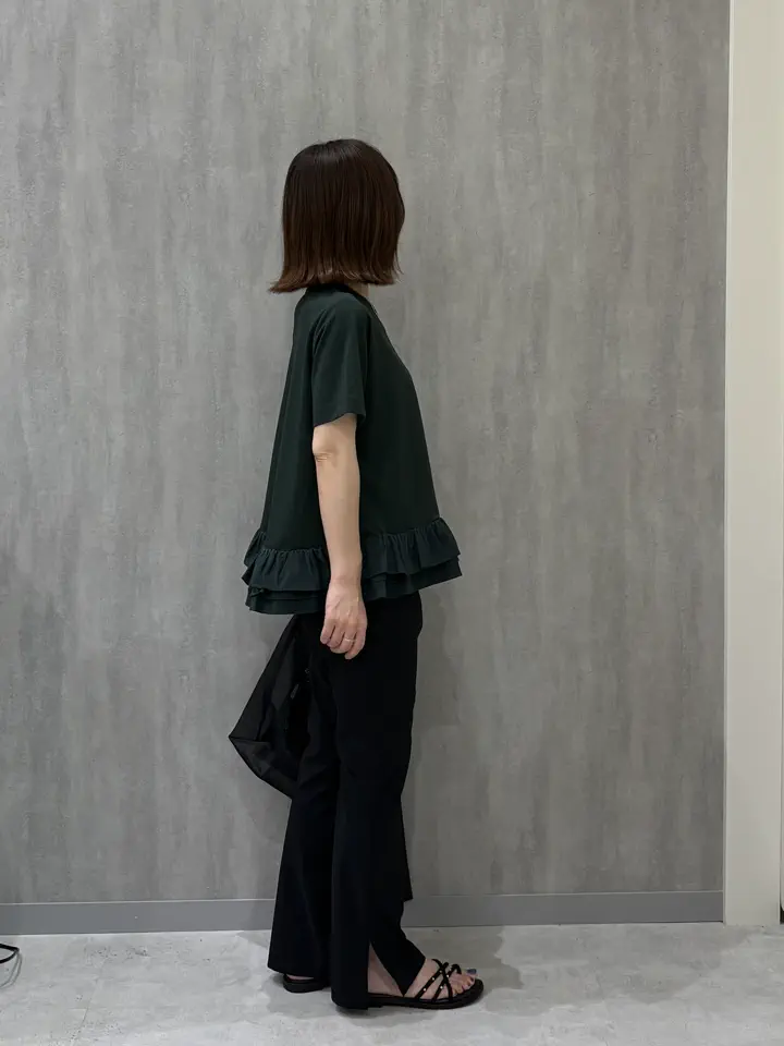 ONWARD CROSSET SELECT 若松 コーディネート画像