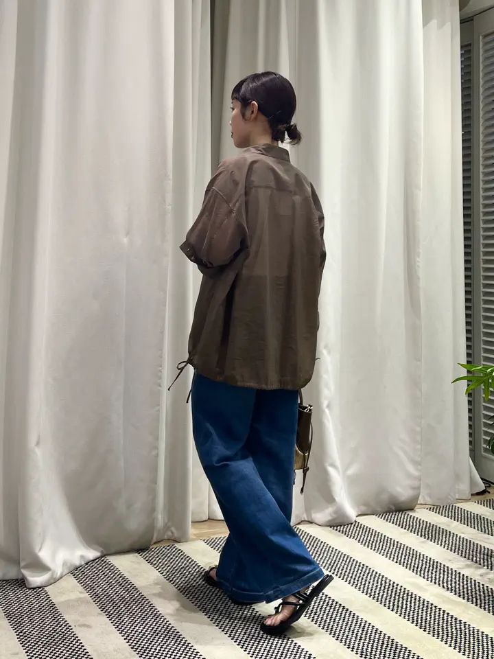 ONWARD CROSSET SELECT 伊藤 コーディネート画像