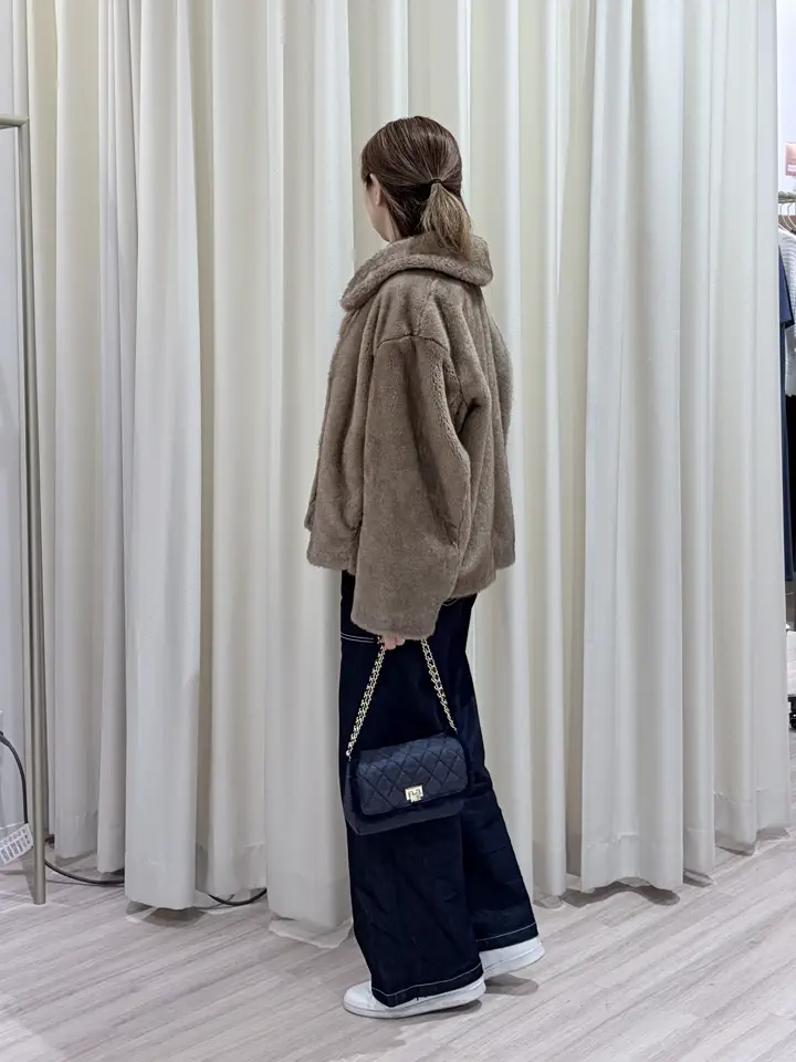 ONWARD CROSSET SELECT やの コーディネート画像