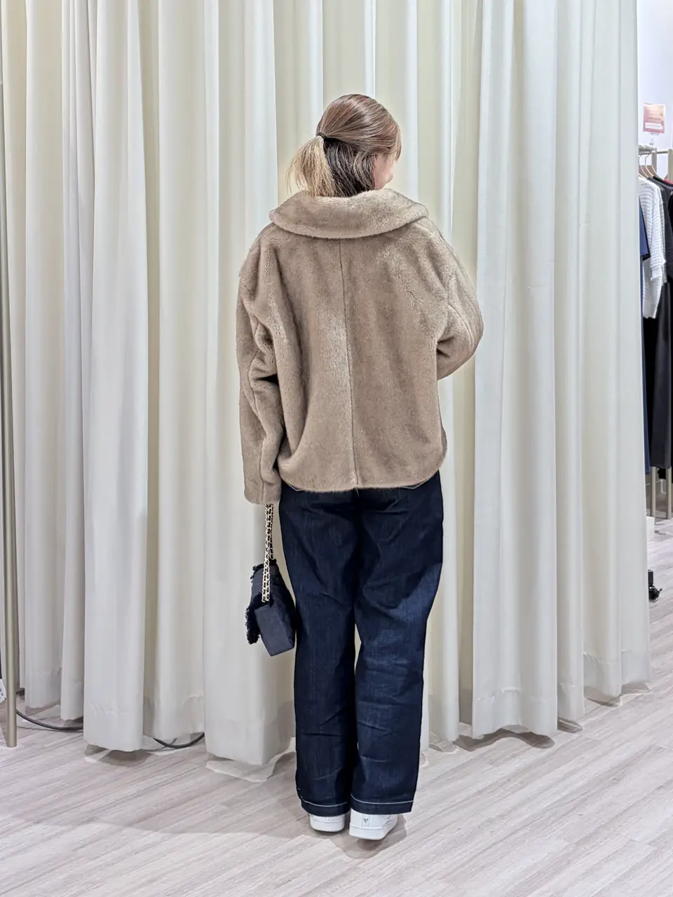 ONWARD CROSSET SELECT やの コーディネート画像