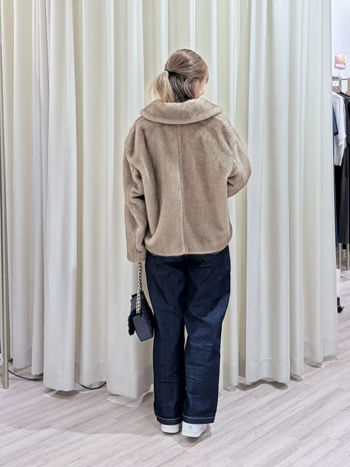 ONWARD CROSSET SELECT やの コーディネート画像