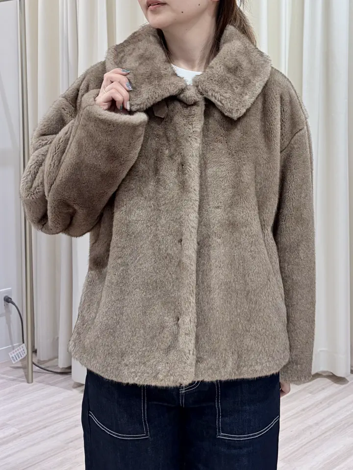 ONWARD CROSSET SELECT やの コーディネート画像