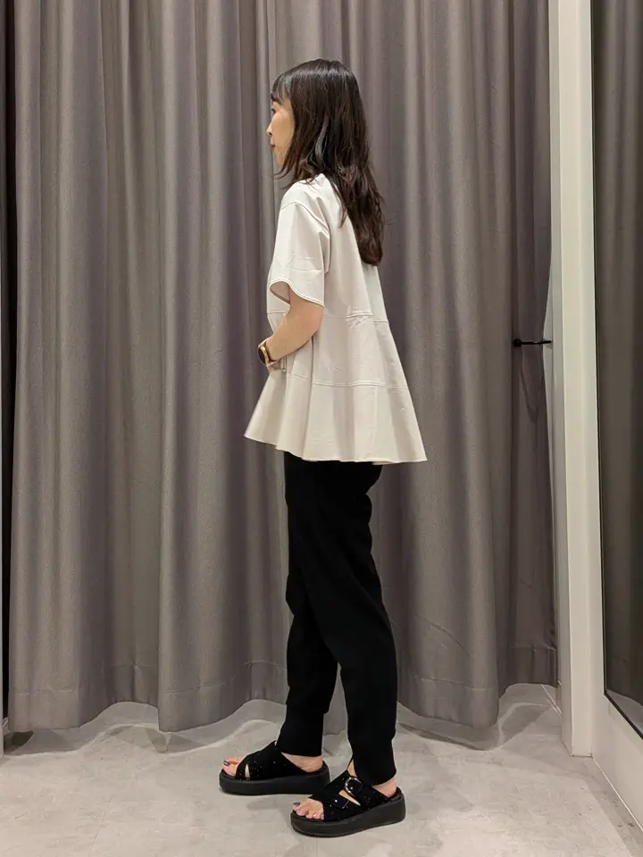 ONWARD CROSSET SELECT 浅岡 コーディネート画像