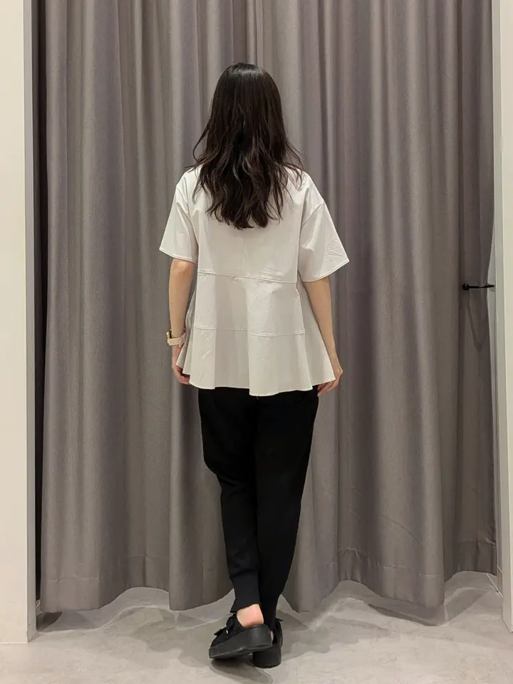 ONWARD CROSSET SELECT 浅岡 コーディネート画像