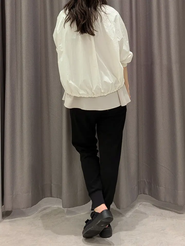 ONWARD CROSSET SELECT 浅岡 コーディネート画像