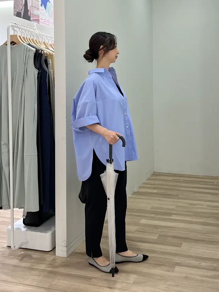 ONWARD CROSSET SELECT 村上 コーディネート画像