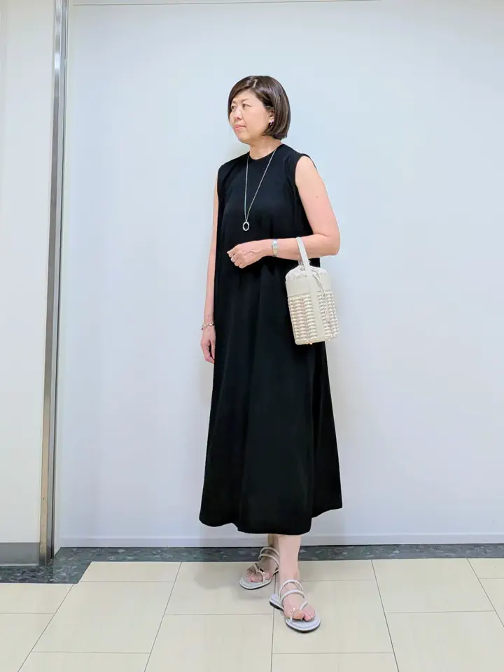 ONWARD CROSSET SELECT 土井 コーディネート画像